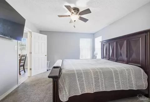 Bedroom - 5271 Goshawk Dr, Milton, FL 32570 photo 1 of 3
