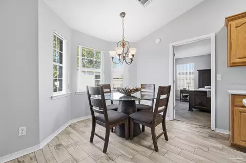 Dining - 5271 Goshawk Dr, Milton, FL 32570 photo 1 of 1