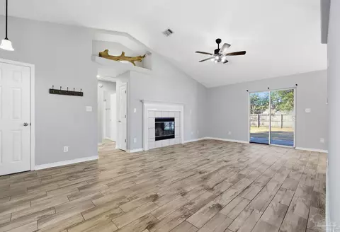 Living - 5271 Goshawk Dr, Milton, FL 32570 photo 1 of 1
