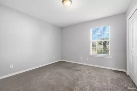 Bedroom - 5271 Goshawk Dr, Milton, FL 32570 photo 3 of 3