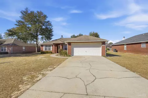 Other - 5271 Goshawk Dr, Milton, FL 32570 photo 1 of 10
