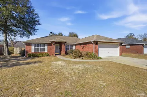 Other - 5271 Goshawk Dr, Milton, FL 32570 photo 3 of 10