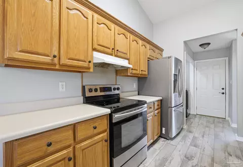 Entry Way - 5271 Goshawk Dr, Milton, FL 32570 photo 1 of 1