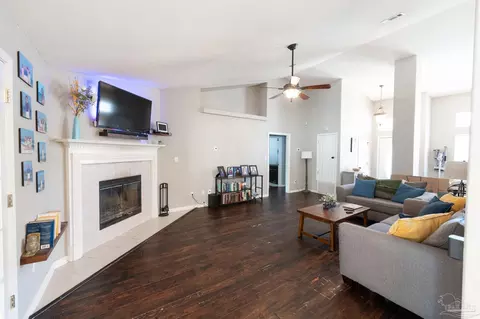 Living - 5565 Whispering Woods Dr, Pace, FL 32571 photo 1 of 3