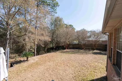 Exterior - 5565 Whispering Woods Dr, Pace, FL 32571 photo 16 of 16