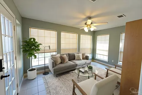 Living - 5565 Whispering Woods Dr, Pace, FL 32571 photo 3 of 3