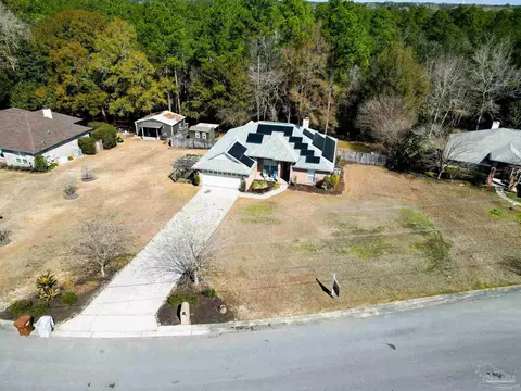 View/Area - 5565 Whispering Woods Dr, Pace, FL 32571 photo 1 of 7