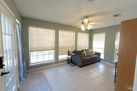 Entry Way - 5565 Whispering Woods Dr, Pace, FL 32571 photo 2 of 2