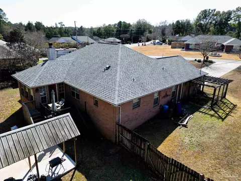 View/Area - 5565 Whispering Woods Dr, Pace, FL 32571 photo 4 of 7