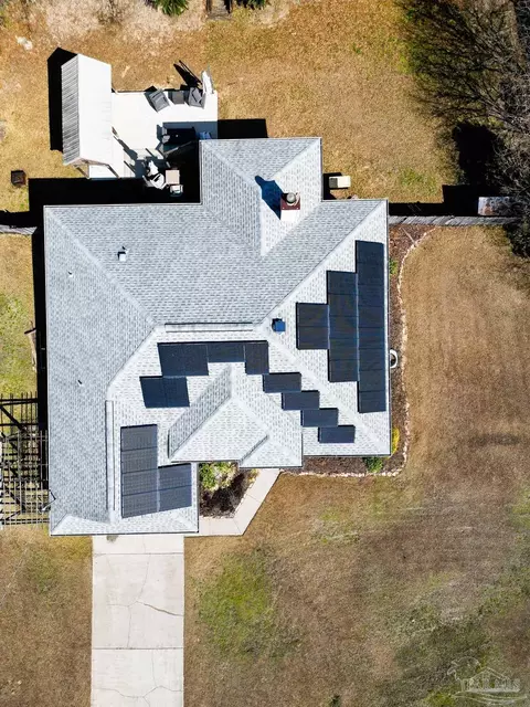 View/Area - 5565 Whispering Woods Dr, Pace, FL 32571 photo 7 of 7
