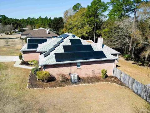 View/Area - 5565 Whispering Woods Dr, Pace, FL 32571 photo 2 of 7