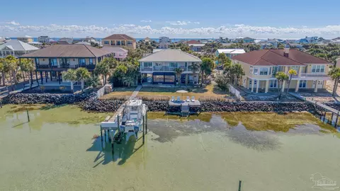 1213 Panferio Dr, Pensacola Beach, FL 32561
