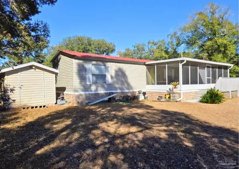 Other - 4505 Edgewood Dr, Milton, FL 32583 photo 2 of 5
