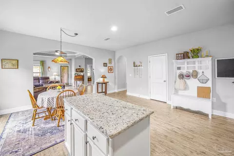 Entry Way - 2544 Caldwell Cir, Pace, FL 32571 photo 1 of 1