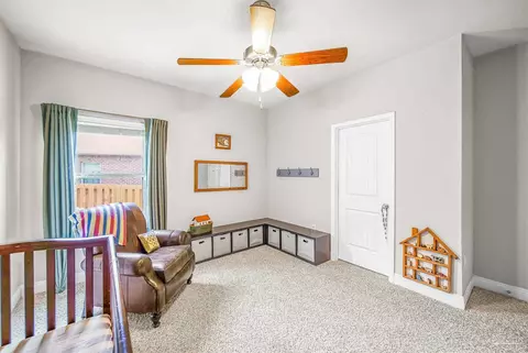 Bedroom - 2544 Caldwell Cir, Pace, FL 32571 photo 6 of 7