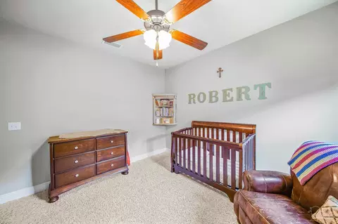Bedroom - 2544 Caldwell Cir, Pace, FL 32571 photo 7 of 7