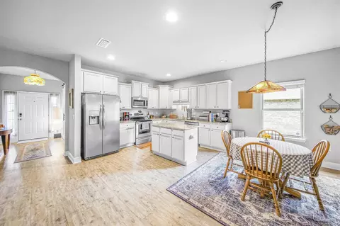 Kitchen - 2544 Caldwell Cir, Pace, FL 32571 photo 1 of 4