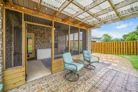 Exterior - 2544 Caldwell Cir, Pace, FL 32571 photo 4 of 8