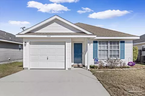 5414 Fawn Ridge Dr, Gulf Breeze, FL 32563