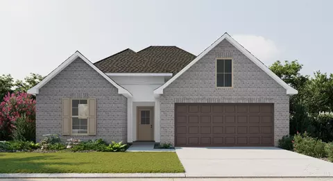 4870 Turtledove St 25 E #25-E ( ), Pace, FL 32571 photo 2