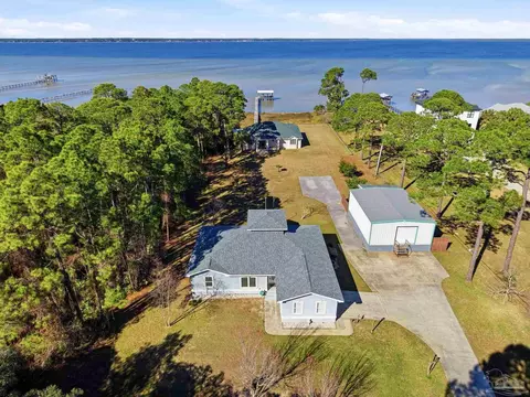 14912 Monrovia St, Pensacola, FL 32507