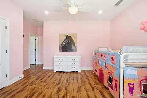 Bedroom - 5477 Madelines Way, Pace, FL 32571 photo 6 of 6