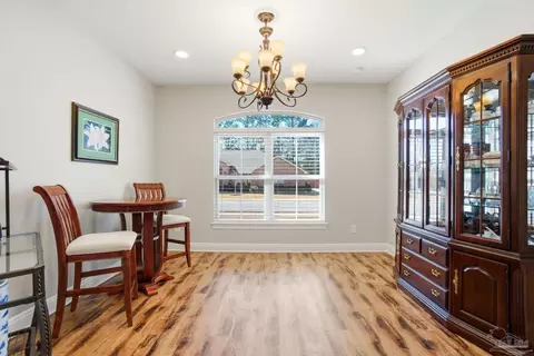 Dining - 5477 Madelines Way, Pace, FL 32571 photo 4 of 4