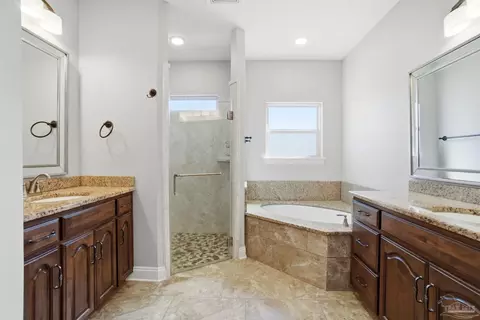 Bath - 5477 Madelines Way, Pace, FL 32571 photo 1 of 7