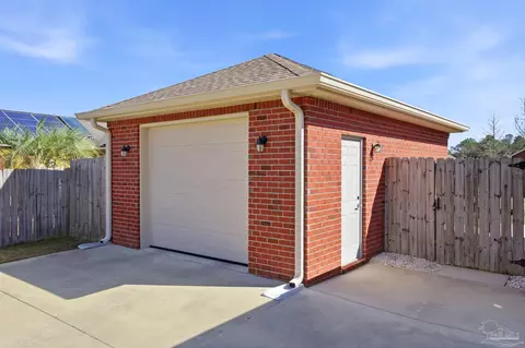 Exterior - 5477 Madelines Way, Pace, FL 32571 photo 1 of 3