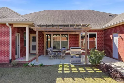 Exterior - 5477 Madelines Way, Pace, FL 32571 photo 3 of 3