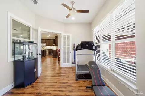 Entry Way - 5477 Madelines Way, Pace, FL 32571 photo 3 of 5