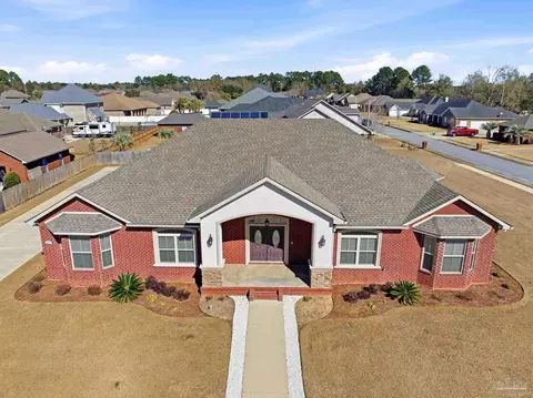 View/Area - 5477 Madelines Way, Pace, FL 32571 photo 2 of 4