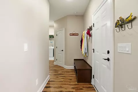 Entry Way - 5477 Madelines Way, Pace, FL 32571 photo 5 of 5