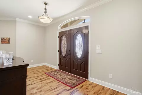 Entry Way - 5477 Madelines Way, Pace, FL 32571 photo 1 of 5