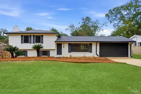 6534 Berryhill Rd, Milton, FL 32570