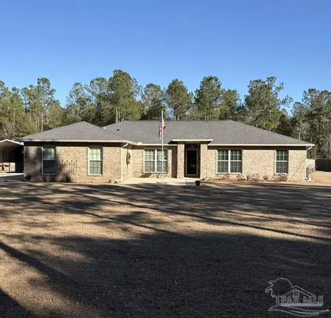 8274 Hwy 89, Milton, FL 32570