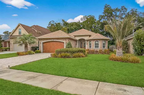 5826 Sword Fern Way, Pensacola, FL 32526