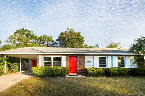 3570 Rothschild Dr, Pensacola, FL 32503