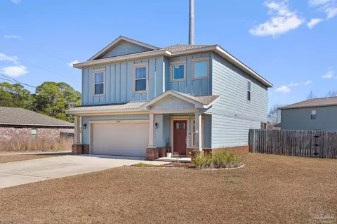 2770 Joe Pruitt Rd, Navarre, FL 32566