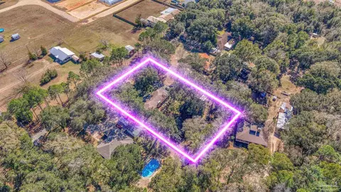View/Area - 4975 Jack Cobb Ln, Pace, FL 32571 photo 1 of 2