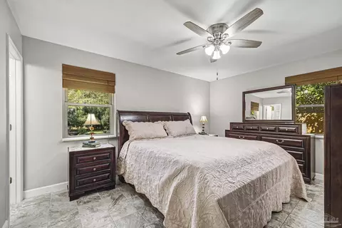Bedroom - 4975 Jack Cobb Ln, Pace, FL 32571 photo 1 of 5