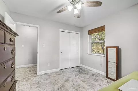 Bedroom - 4975 Jack Cobb Ln, Pace, FL 32571 photo 4 of 5