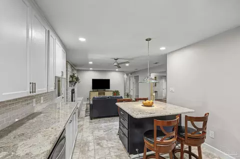Kitchen - 4975 Jack Cobb Ln, Pace, FL 32571 photo 1 of 2