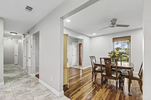 Entry Way - 4975 Jack Cobb Ln, Pace, FL 32571 photo 3 of 3