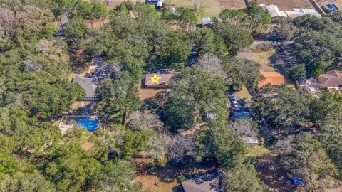 View/Area - 4975 Jack Cobb Ln, Pace, FL 32571 photo 2 of 2