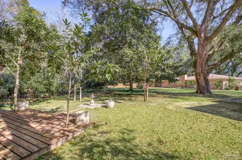 Exterior - 4975 Jack Cobb Ln, Pace, FL 32571 photo 7 of 13