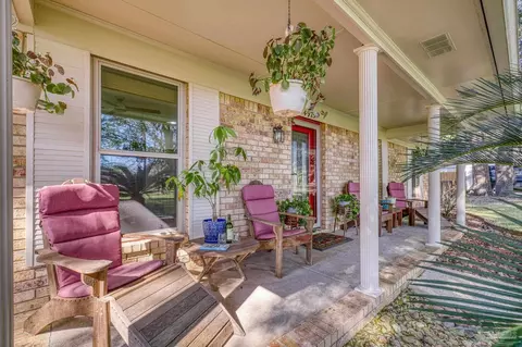 Exterior - 4975 Jack Cobb Ln, Pace, FL 32571 photo 2 of 13
