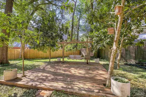 Exterior - 4975 Jack Cobb Ln, Pace, FL 32571 photo 5 of 13
