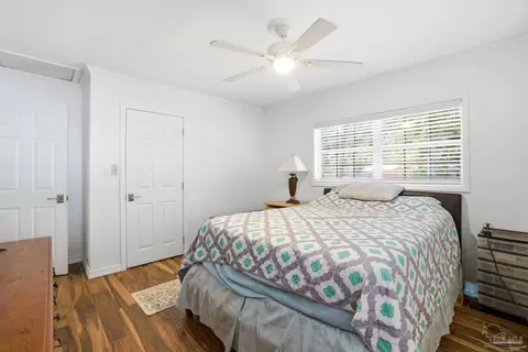 Bedroom - 4708 Dean Dr, Pace, FL 32571 photo 3 of 6