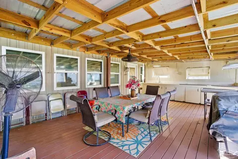 Exterior - 4708 Dean Dr, Pace, FL 32571 photo 2 of 7